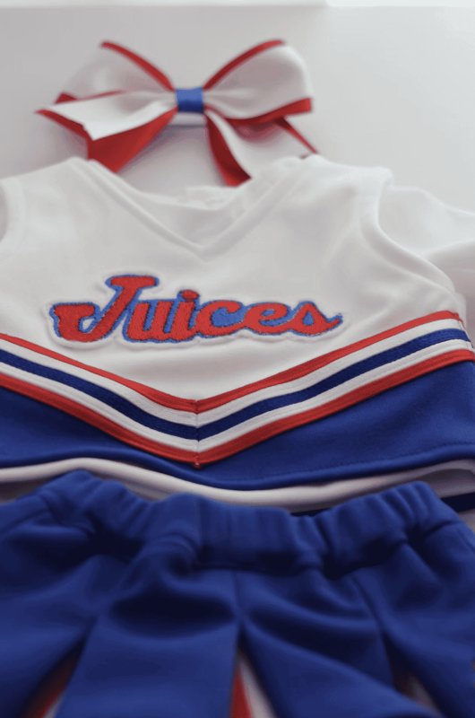 画像2: 小池さま専用_チア（競技） (2)