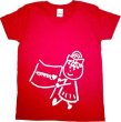 画像1: CheerMomオリジナルTシャツ（7色展開） (1)