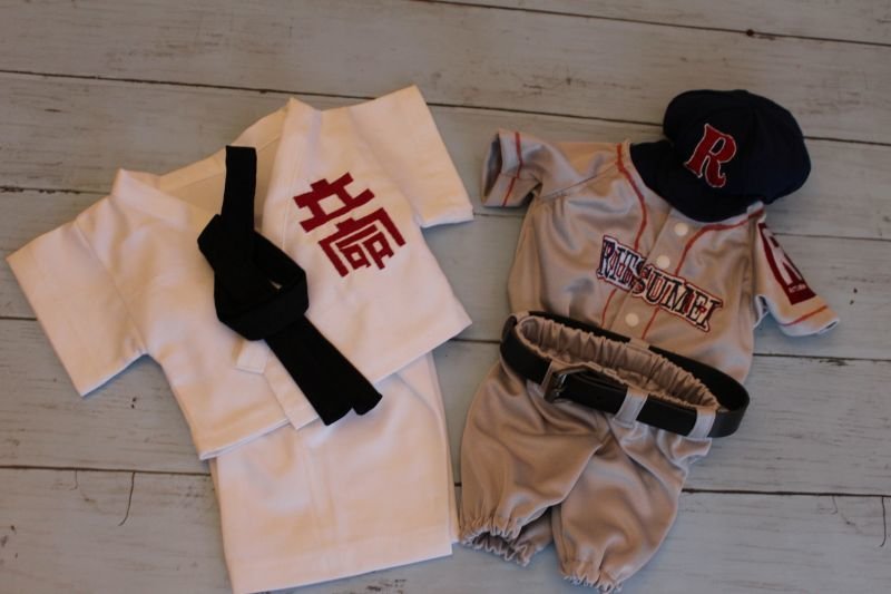 画像5: 剣道・柔道・空手 (5)