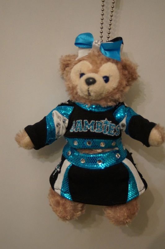 画像4: チア(USA・ダンス） (4)