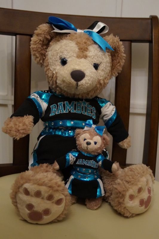 画像5: チア(USA・ダンス） (5)