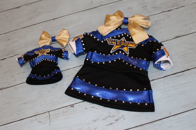 画像1: チア(USA・ダンス)