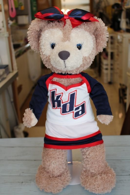 画像10: チア(USA・ダンス） (10)