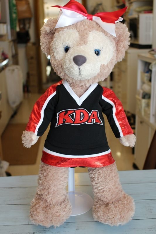 画像2: チア(USA・ダンス） (2)