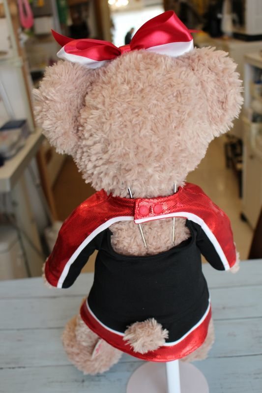 画像9: チア(USA・ダンス） (9)