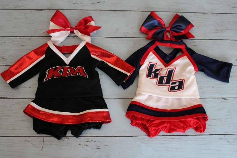 画像12: チア(USA・ダンス） (12)