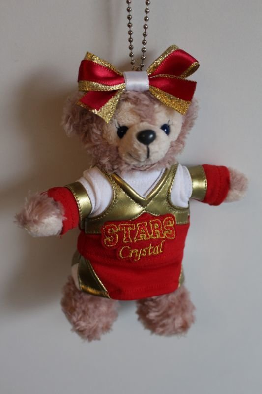 画像3: チア(USA・ダンス） (3)