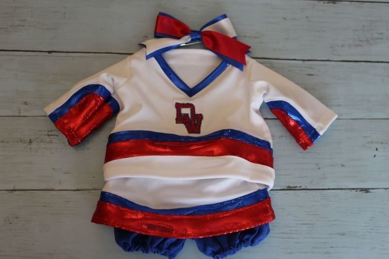 画像3: チア(USA・ダンス)