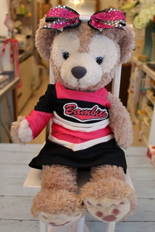 画像6: チア(USA・ダンス） (6)